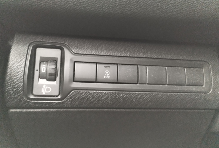 Peugeot 308 SW 1.5 BlueHDi 16V S&S 130 cv STYLE  Phase II 