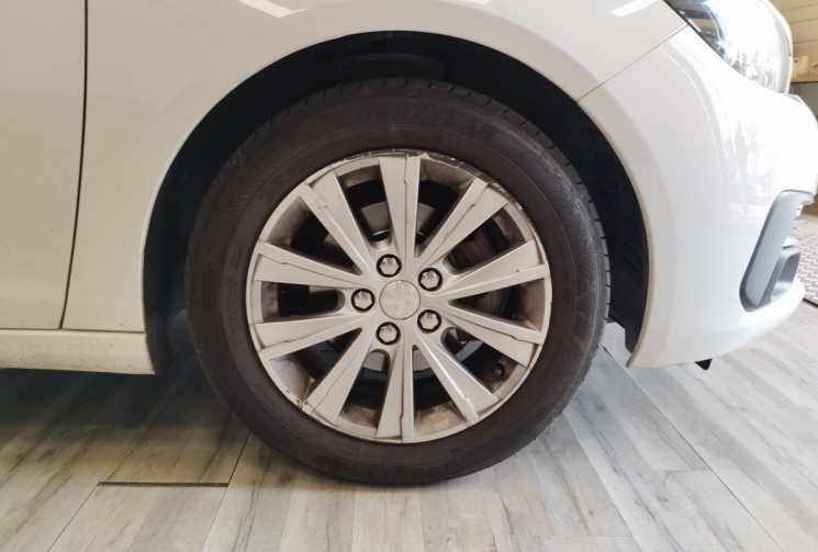 Peugeot 308 SW 1.5 BlueHDi 16V S&S 130 cv STYLE  Phase II 
