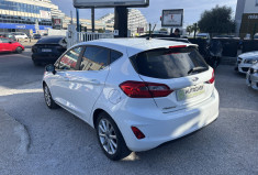 Ford Fiesta VII 1.0 Ecoboost 100 Ch Titanium