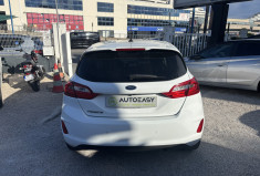 Ford Fiesta VII 1.0 Ecoboost 100 Ch Titanium