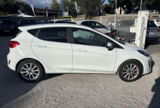 Ford Fiesta VII 1.0 Ecoboost 100 Ch Titanium