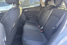 Ford Fiesta VII 1.0 Ecoboost 100 Ch Titanium