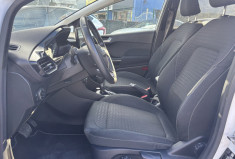 Ford Fiesta VII 1.0 Ecoboost 100 Ch Titanium