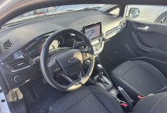 Ford Fiesta VII 1.0 Ecoboost 100 Ch Titanium