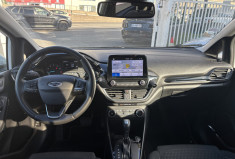Ford Fiesta VII 1.0 Ecoboost 100 Ch Titanium