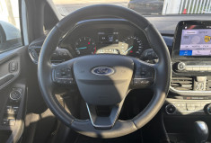 Ford Fiesta VII 1.0 Ecoboost 100 Ch Titanium