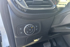 Ford Fiesta VII 1.0 Ecoboost 100 Ch Titanium