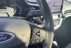 Ford Fiesta VII 1.0 Ecoboost 100 Ch Titanium