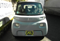 Citroën Ami CITROEN AMI