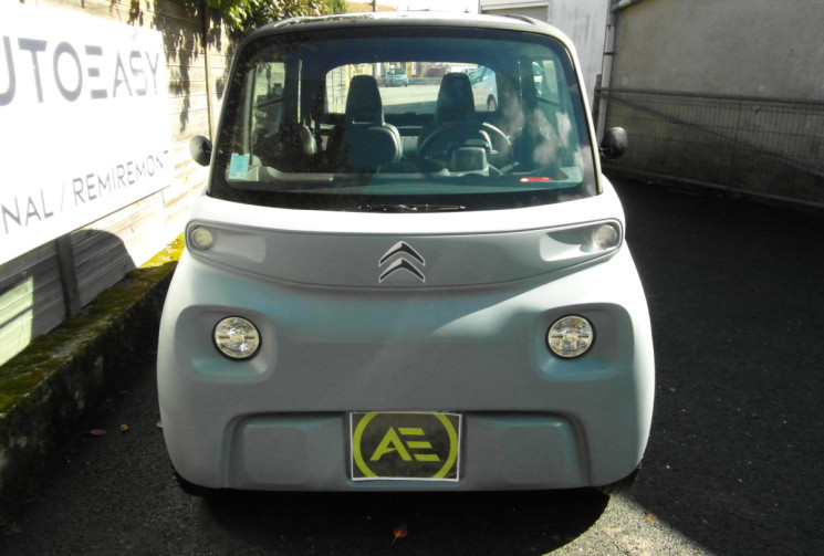 Citroën Ami CITROEN AMI