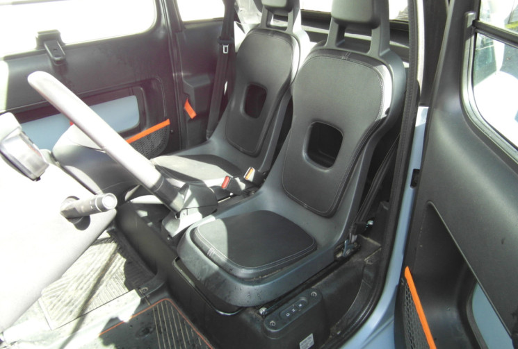 Citroën Ami CITROEN AMI