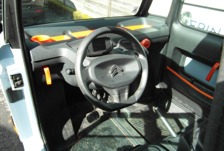 Citroën Ami CITROEN AMI