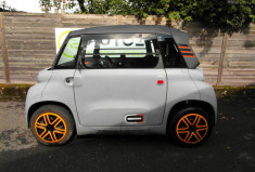 Citroën Ami CITROEN AMI