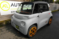 Citroën Ami CITROEN AMI