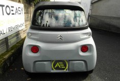 Citroën Ami CITROEN AMI
