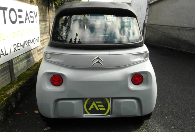 Citroën Ami CITROEN AMI