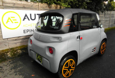 Citroën Ami CITROEN AMI