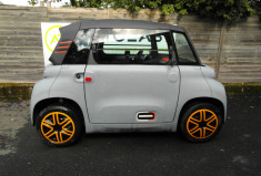 Citroën Ami CITROEN AMI