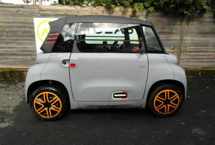 Citroën Ami CITROEN AMI