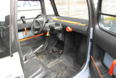 Citroën Ami CITROEN AMI