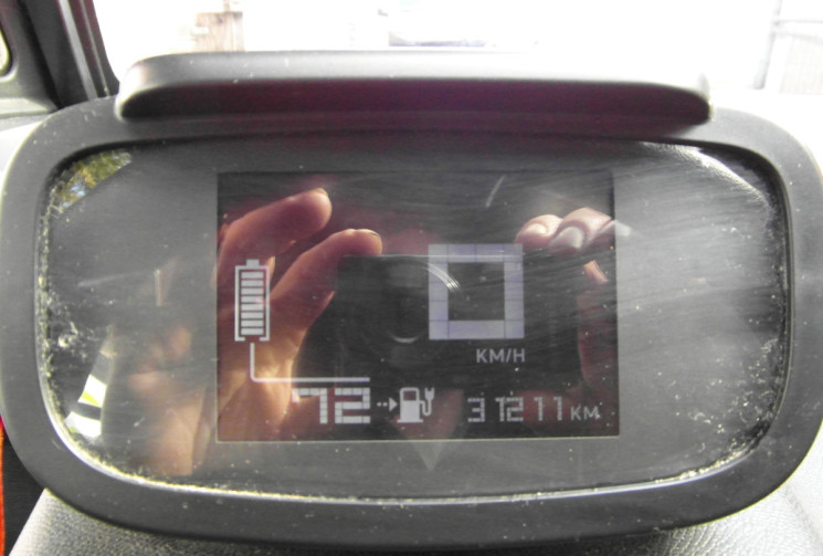 Citroën Ami CITROEN AMI