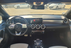 Mercedes Classe A 200 163CH AMG LINE 7G-DCT