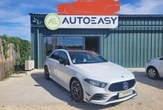 Mercedes Classe A 200 163CH AMG LINE 7G-DCT