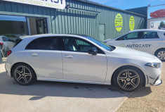Mercedes Classe A 200 163CH AMG LINE 7G-DCT