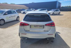 Mercedes Classe A 200 163CH AMG LINE 7G-DCT