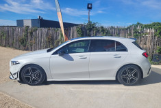 Mercedes Classe A 200 163CH AMG LINE 7G-DCT