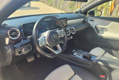 Mercedes Classe A 200 163CH AMG LINE 7G-DCT