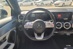 Mercedes Classe A 200 163CH AMG LINE 7G-DCT