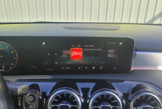 Mercedes Classe A 200 163CH AMG LINE 7G-DCT