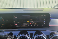 Mercedes Classe A 200 163CH AMG LINE 7G-DCT