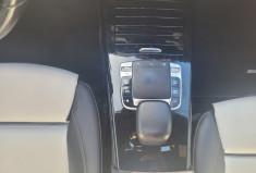 Mercedes Classe A 200 163CH AMG LINE 7G-DCT