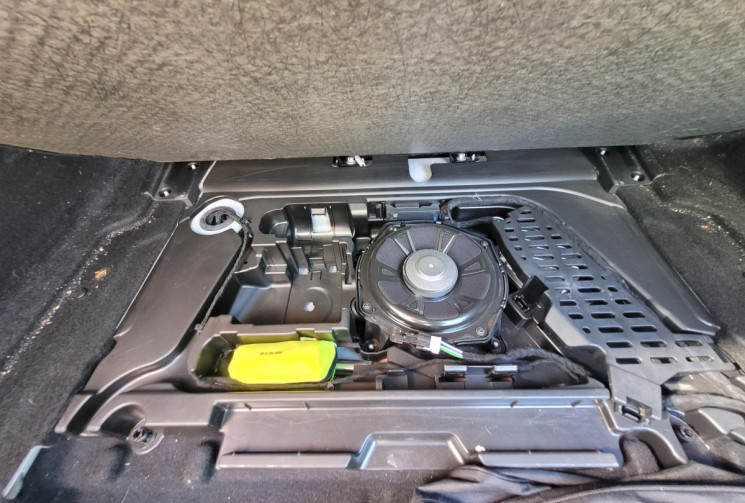 Mercedes Classe A 200 163CH AMG LINE 7G-DCT