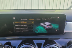 Mercedes Classe A 200 163CH AMG LINE 7G-DCT