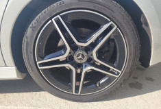 Mercedes Classe A 200 163CH AMG LINE 7G-DCT