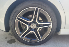 Mercedes Classe A 200 163CH AMG LINE 7G-DCT