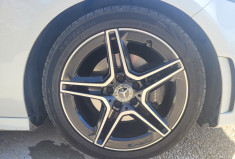 Mercedes Classe A 200 163CH AMG LINE 7G-DCT