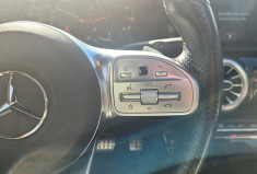 Mercedes Classe A 200 163CH AMG LINE 7G-DCT
