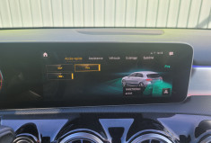 Mercedes Classe A 200 163CH AMG LINE 7G-DCT