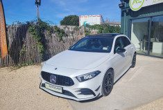 Mercedes Classe A 200 163CH AMG LINE 7G-DCT