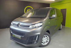 Citroën Spacetourer Citroën Jumpy Space Tourer XL 1.6 BlueHDI 115