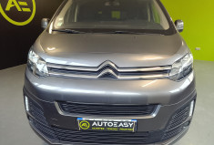 Citroën Spacetourer Citroën Jumpy Space Tourer XL 1.6 BlueHDI 115