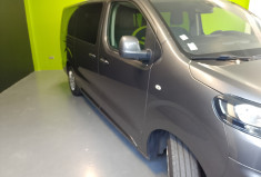 Citroën Spacetourer Citroën Jumpy Space Tourer XL 1.6 BlueHDI 115