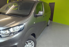 Citroën Spacetourer Citroën Jumpy Space Tourer XL 1.6 BlueHDI 115