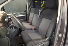 Citroën JUMPY Citroën Jumpy Space Tourer XL 1.6 BlueHDI 115