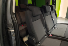 Citroën Spacetourer Citroën Jumpy Space Tourer XL 1.6 BlueHDI 115