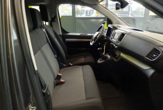 Citroën Spacetourer Citroën Jumpy Space Tourer XL 1.6 BlueHDI 115